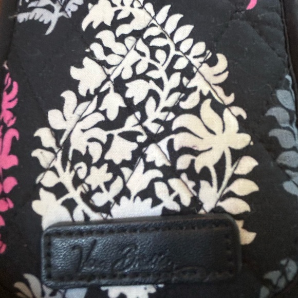 Vera Bradley Soft Glass Case - Picture 2 of 3